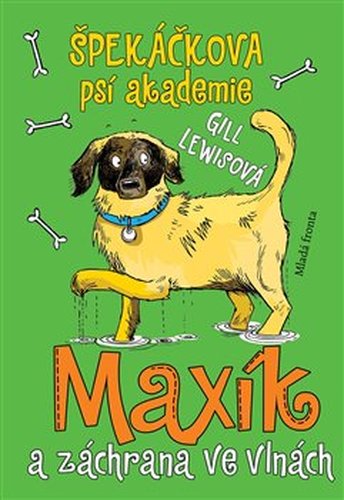 Špekáčkova psí akademie