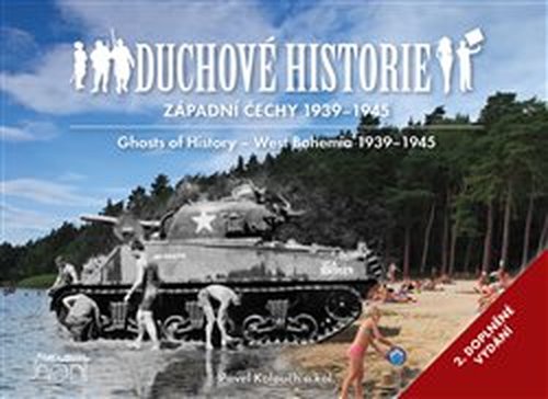 Duchové historie - Západní Čechy 1939-1945