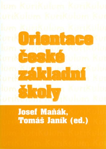 Orientace české základní školy