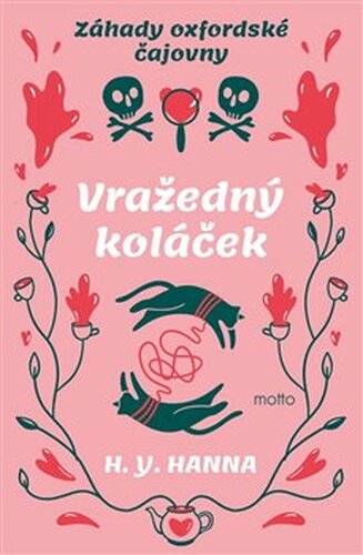 Vražedný koláček