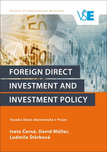 Foreign Direct Investment and Investment Policy