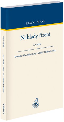 Náklady řízení