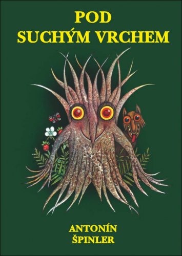 Pod Suchým vrchem