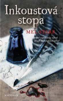 Inkoustová stopa - Mel Starr