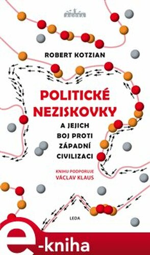 Politické neziskovky
