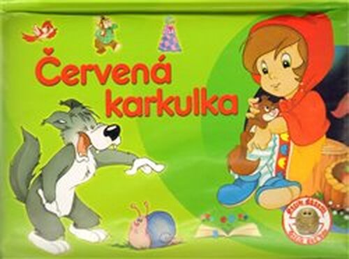 Červená Karkulka