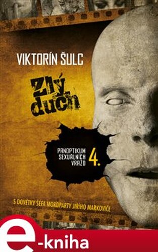 Zlý duch