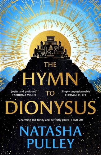 Hymn to Dionysus