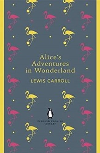 Alice´s Adventures in Wonderland