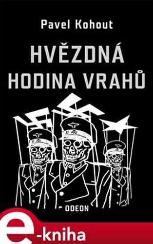 Hvězdná hodina vrahů