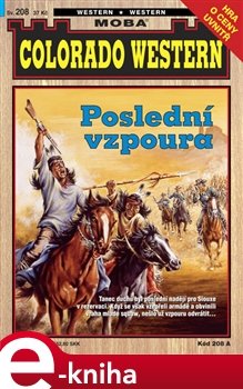 Poslední vzpoura - Josh Kirby