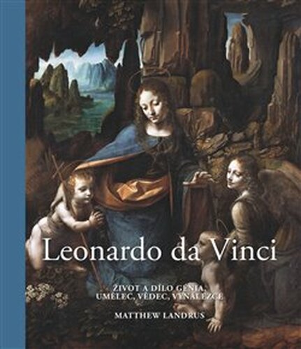 Leonardo da Vinci - Matthew Landrus