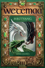 Hrútvang