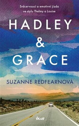 Hadley & Grace