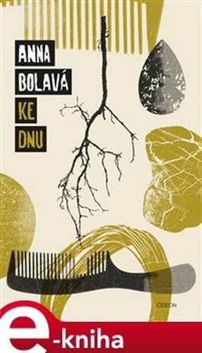 Ke dnu - Anna Bolavá