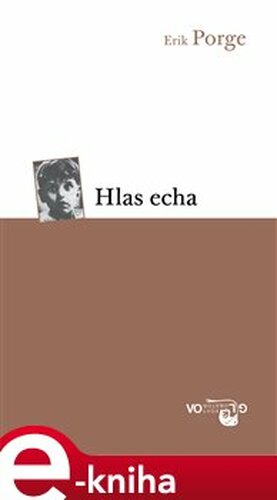 Hlas echa