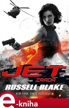 Jet - Zrada - Blake Russell