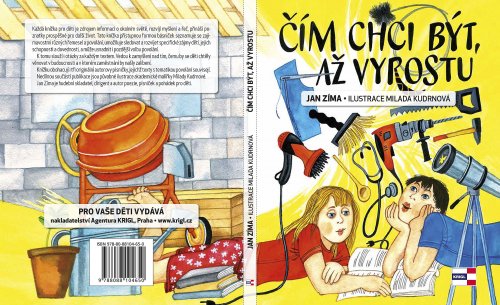 Čím chci být, až vyrostu