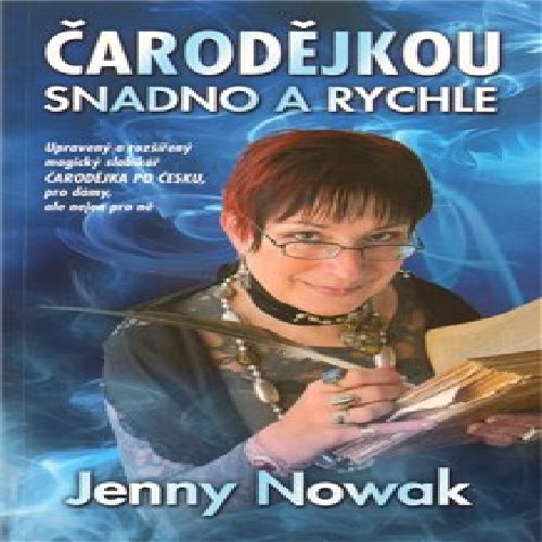 Čarodějkou snadno a rychle