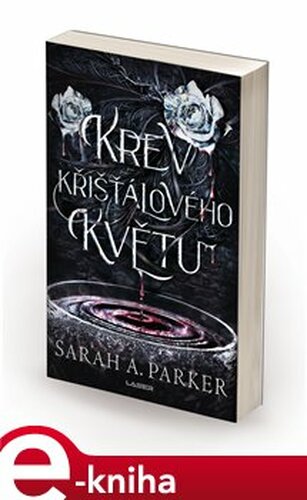 Krev křišťálového květu