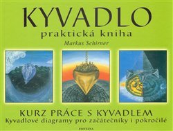 Kyvadlo - praktická kniha - Markus Schirner