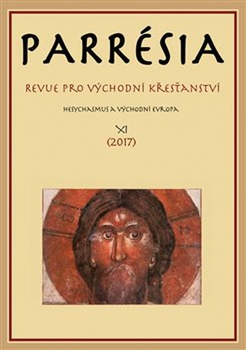 Parrésia XI - kol.