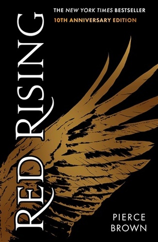 Red Rising 1
