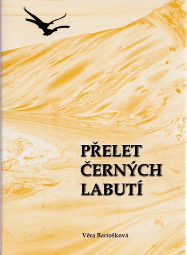 Přelet černých labutí