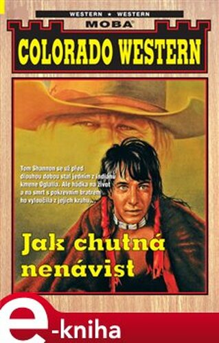 Jak chutná nenávist