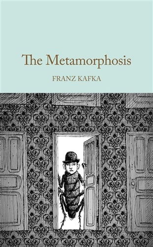 Metamorphosis