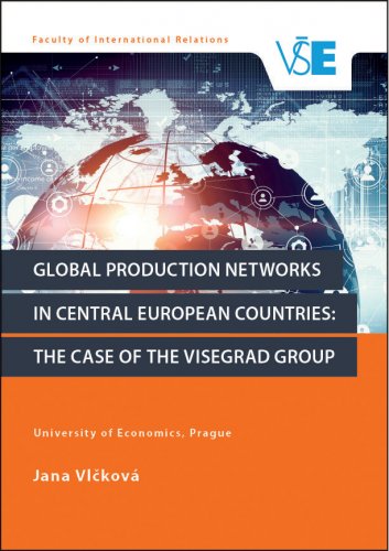 Global Production Networks in Central European Countries