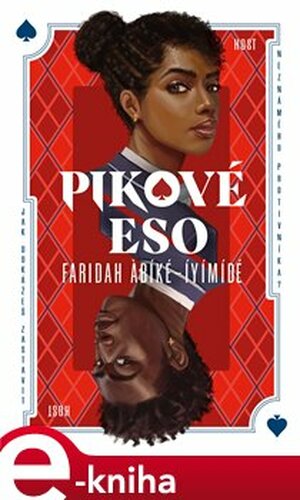 Pikové eso - Faridah Abíké-Íyímídé