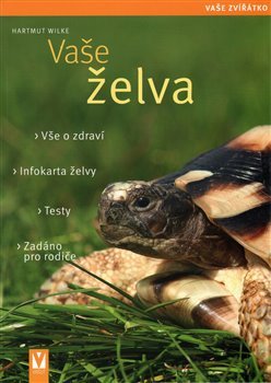 Vaše želva