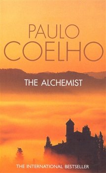 The Alchemist - Paulo Coelho The Alchemist - Paulo Coelho