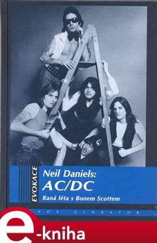 AC/DC - Neil Daniels