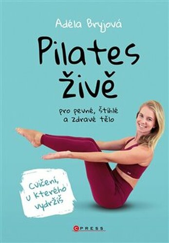 Pilates živě