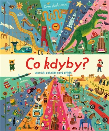 Co kdyby?