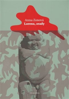 Lorenz, zrady - Anna Zonová