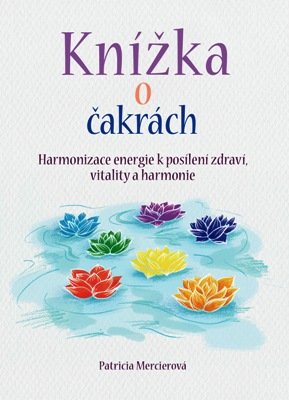 Knížka o čakrách
