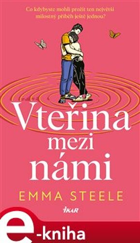 Vteřina mezi námi
