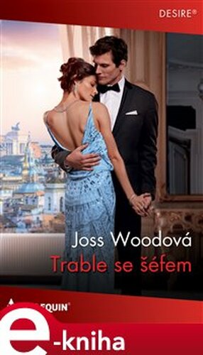 Trable se šéfem