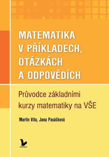 Matematika v příkladech, otázkách a odpovědích