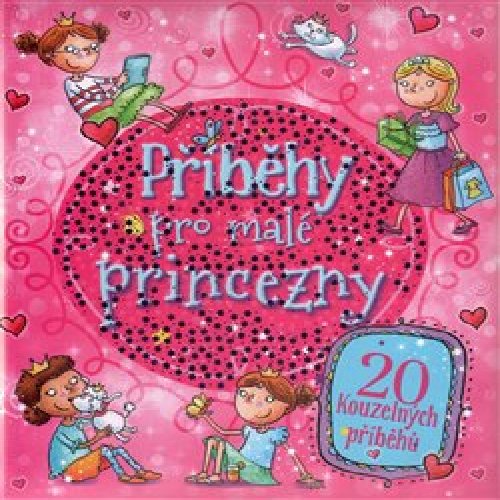 Příběhy pro malé princezny