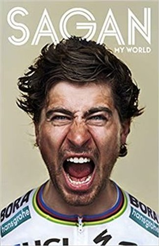 My World - Peter Sagan