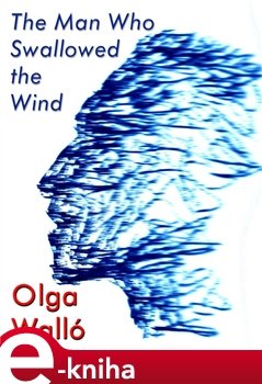 The Man Who Swallowed the Wind - Olga Walló