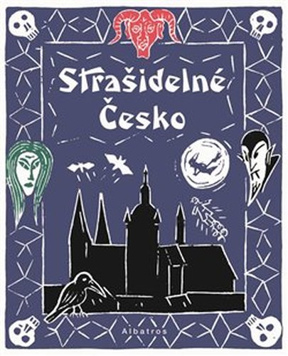 Strašidelné Česko
