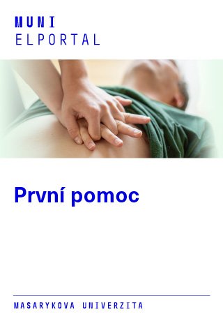 První pomoc