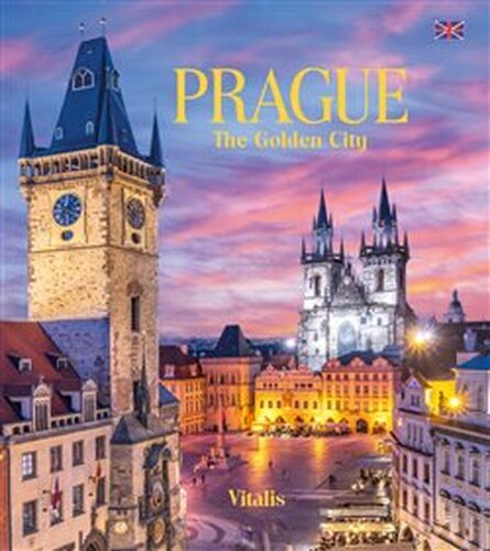 Prague - Harald Salfellner