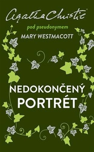 Nedokončený portrét
