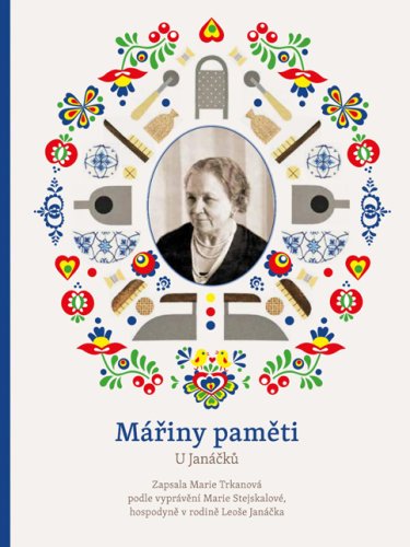 Mářiny paměti